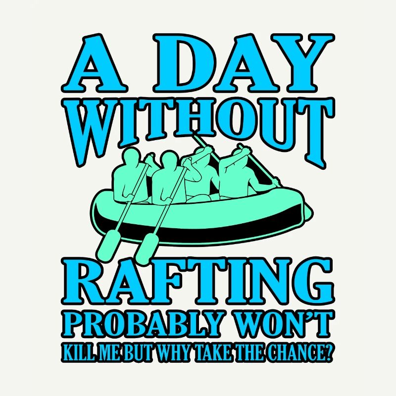 Rafting