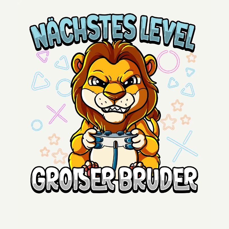 Nächstes Level Großer Bruder