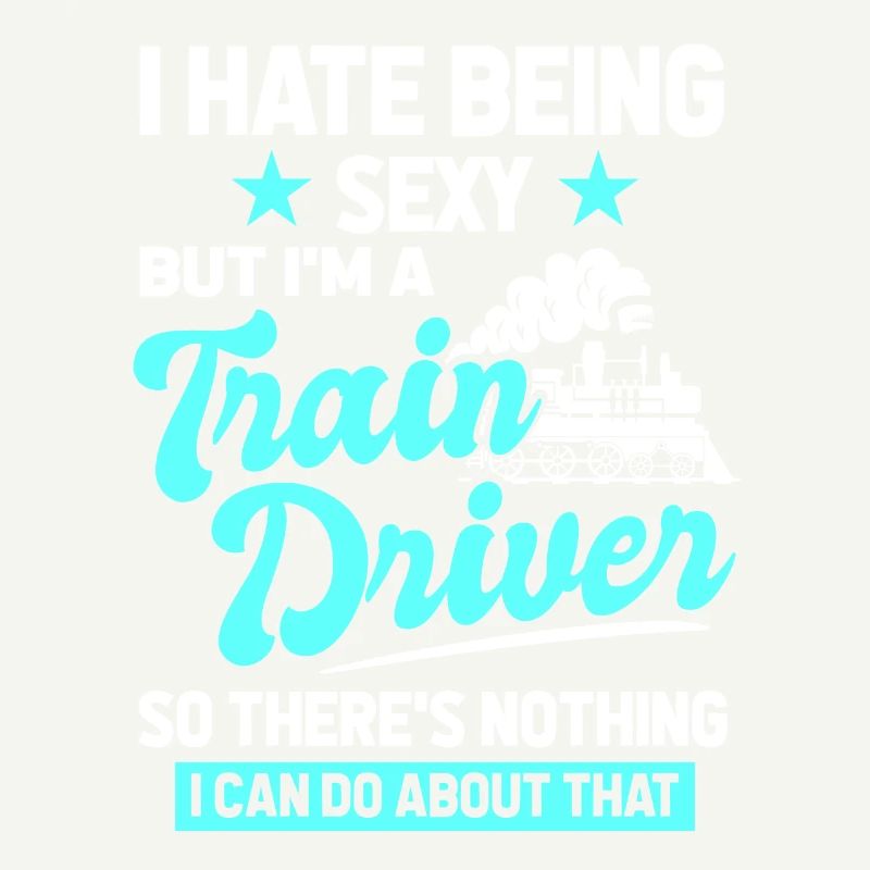 Operator Rail Trainspotting Drivers