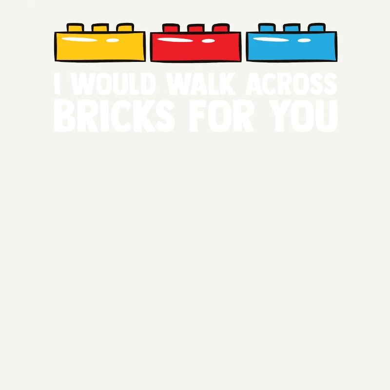 Briques de serrage Blocs de construction Blocs de construction Kita Gift