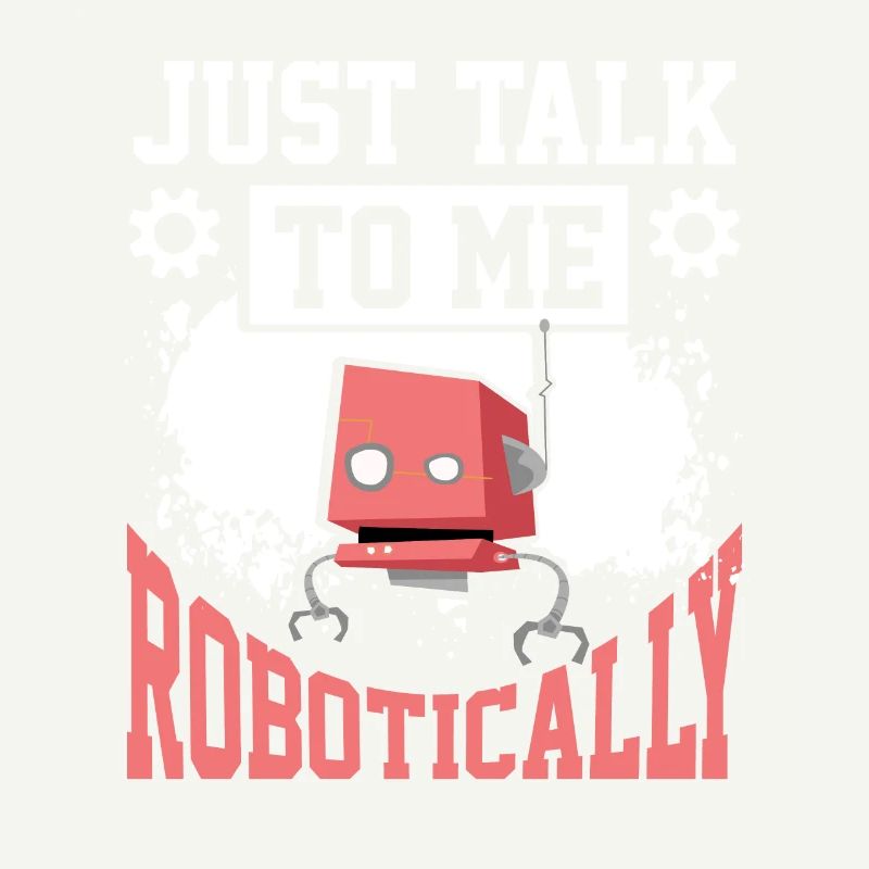 Robotik Roboteringenieur