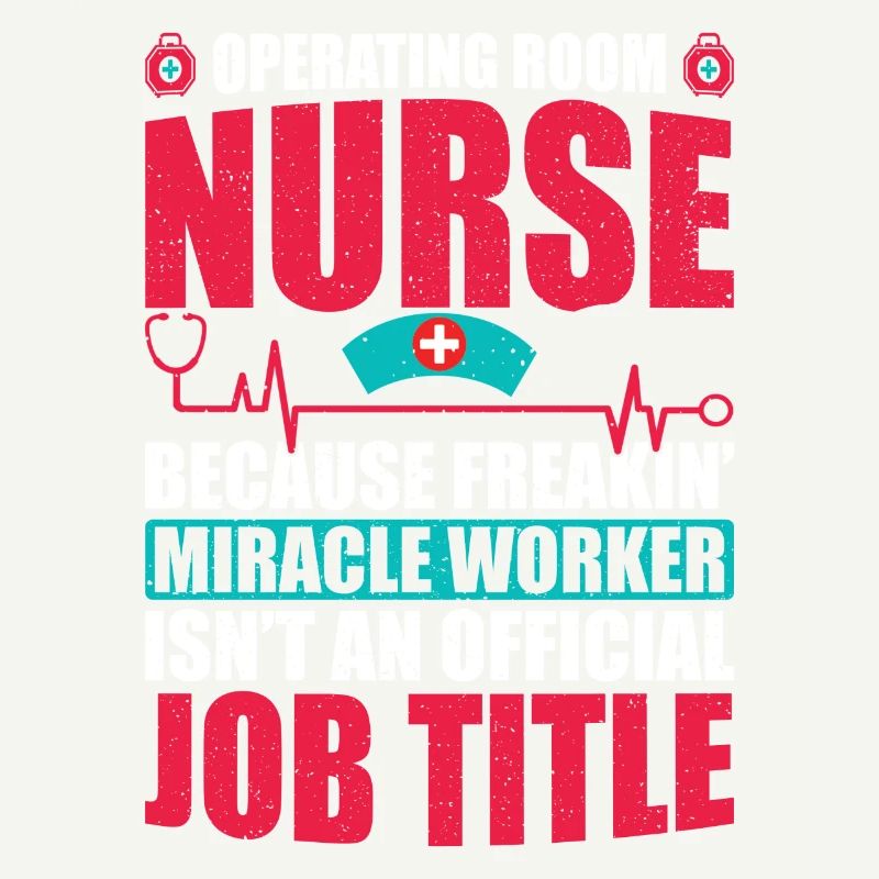 OP Krankenschwester OP-Schwester