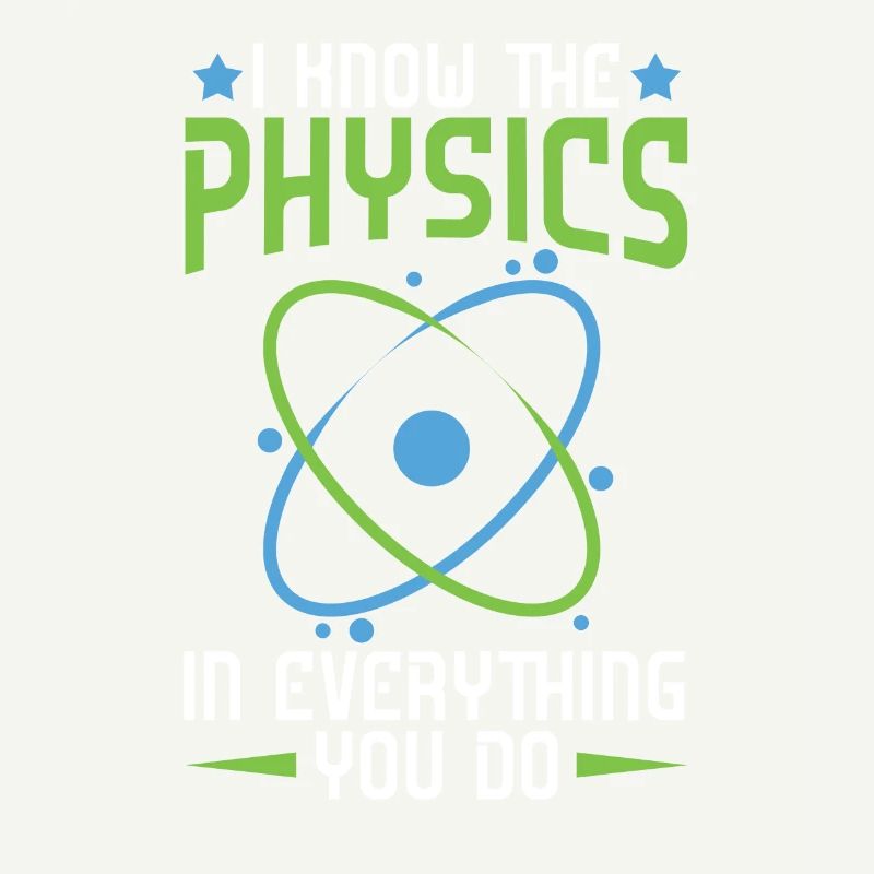 Physique Phyiker Physique appliquée