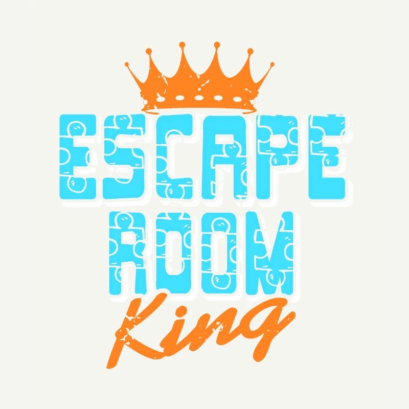 Salle d’évasion King
