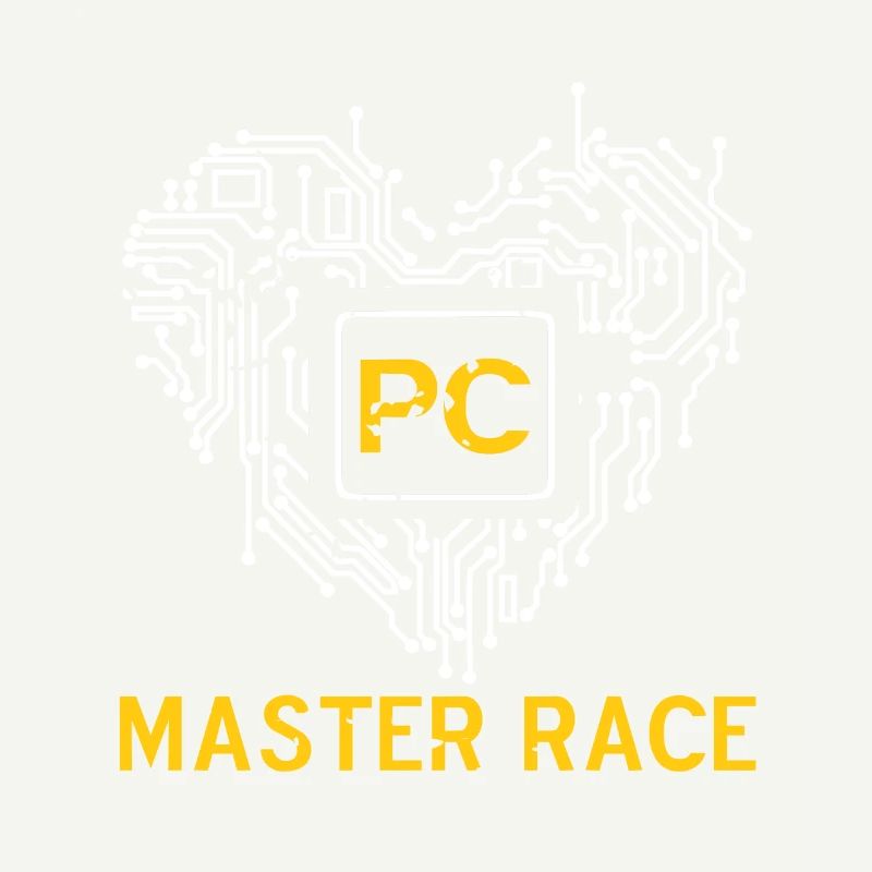Glorieuse course PC Master