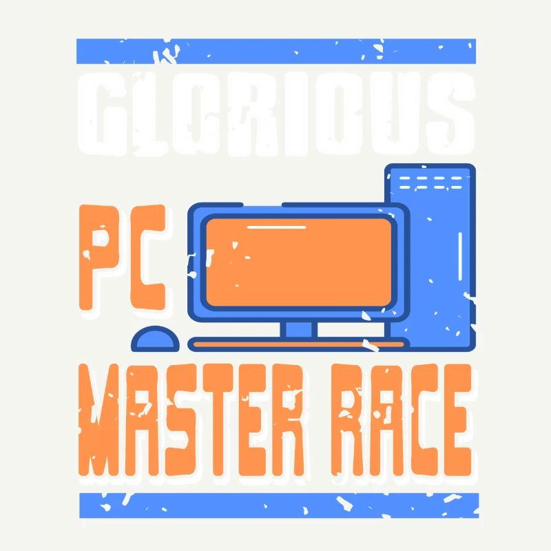 Glorieuse course PC Master