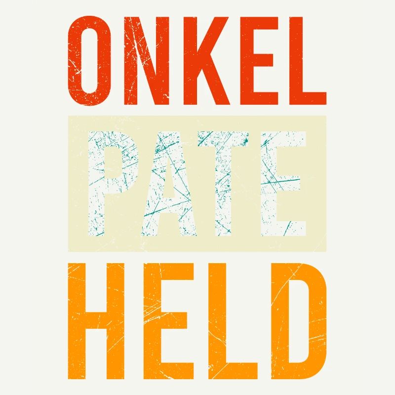 Pate Held Onkel