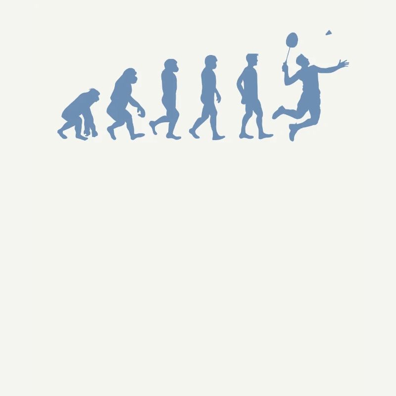 Cadeau Badminton Evolution