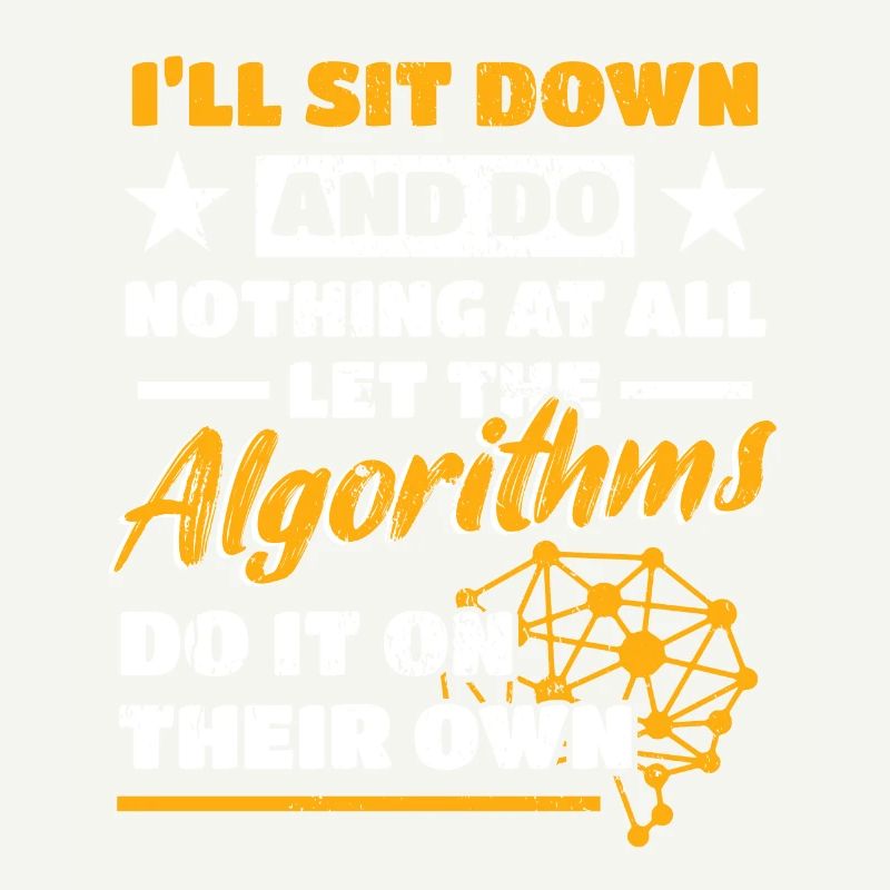 Algorithms Computer Programmer Robot Engineer