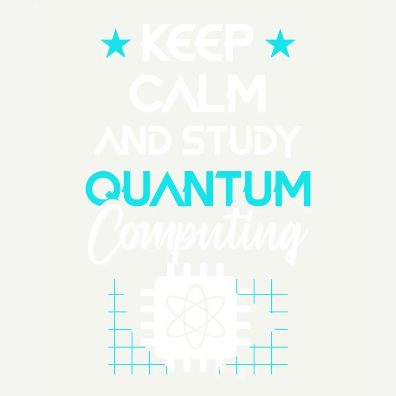 Quantencomputer Quantenmechanik