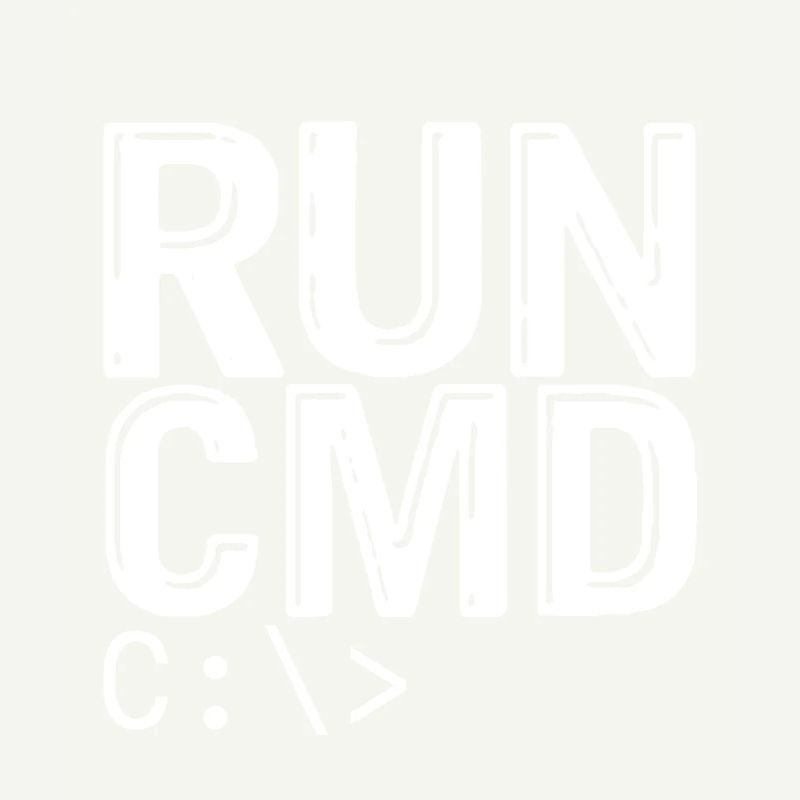 Run Cmd