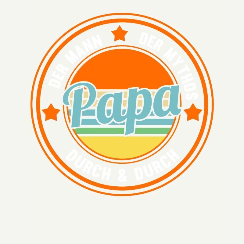 Vater Papi Papa