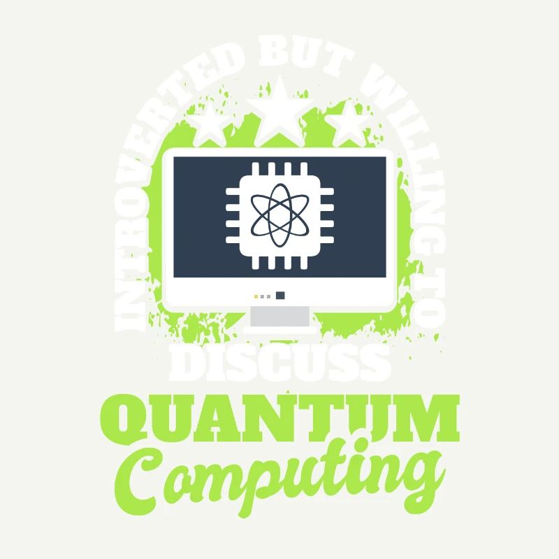 Quantencomputer Quantenmechanik