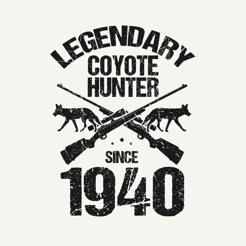Conception de coyote pour les réacteurs de coyote