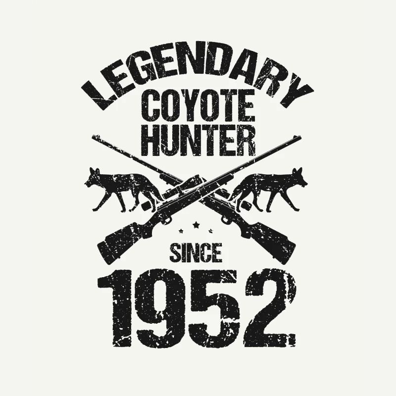 Conception de coyote pour les réacteurs de coyote