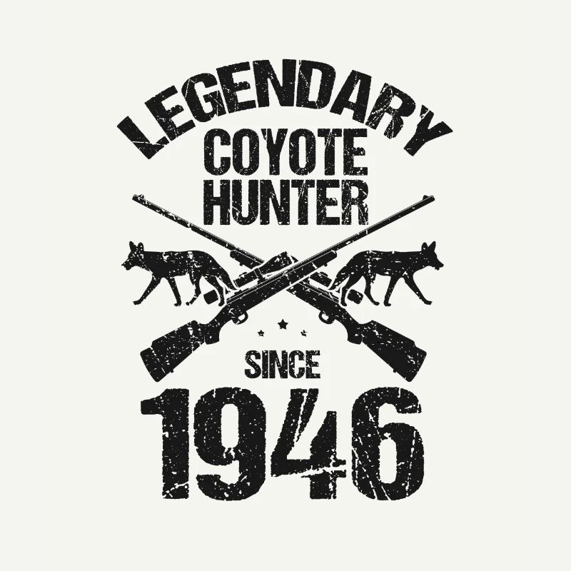 Conception de coyote pour les réacteurs de coyote