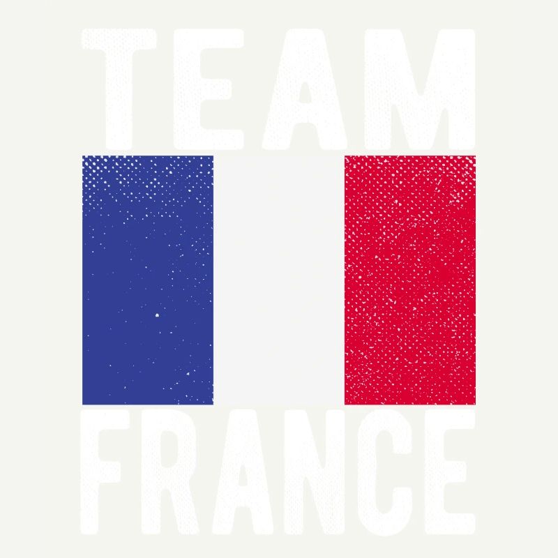 Français drapeau
