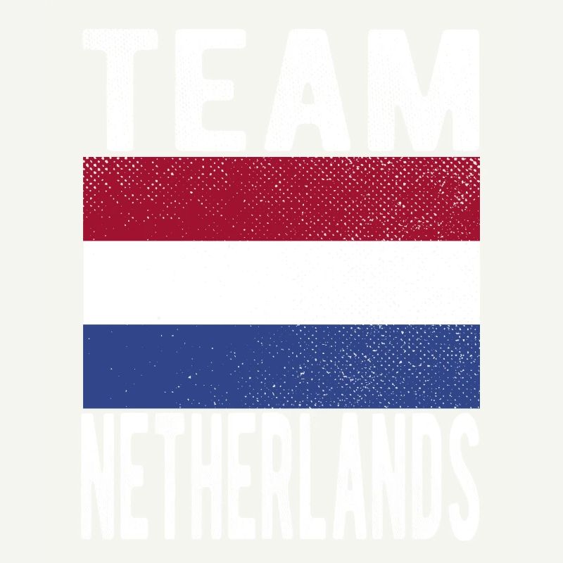 Drapeau des Pays-Bas
