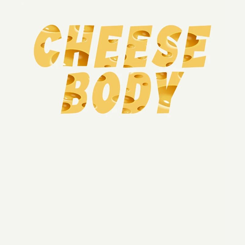 Snack Cheese Lover Cheese Gift
