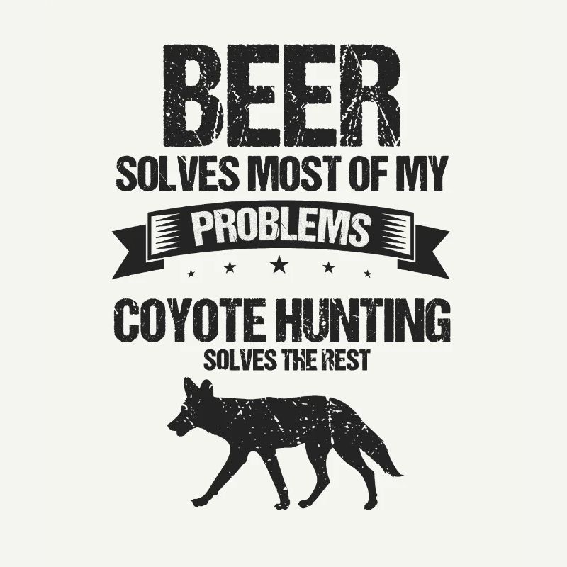 Conception de coyote pour les réacteurs de coyote