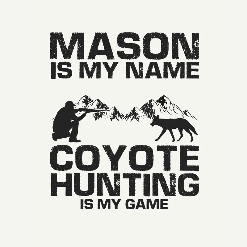 Conception de coyote pour les réacteurs de coyote