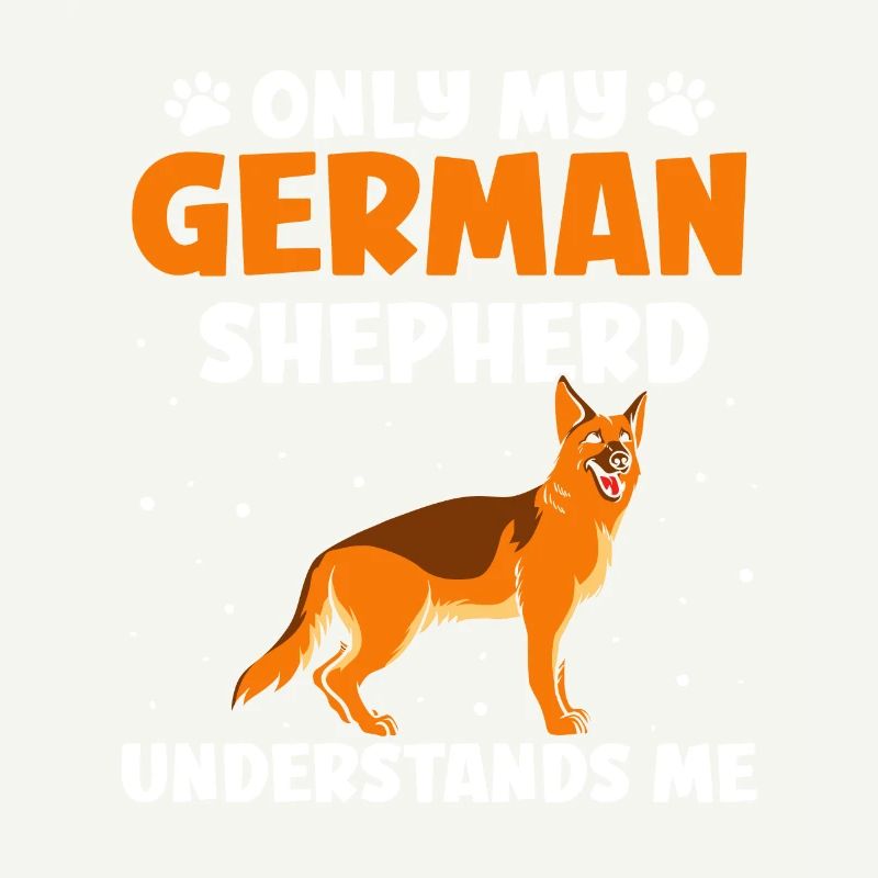 Deutscher Schäferhund