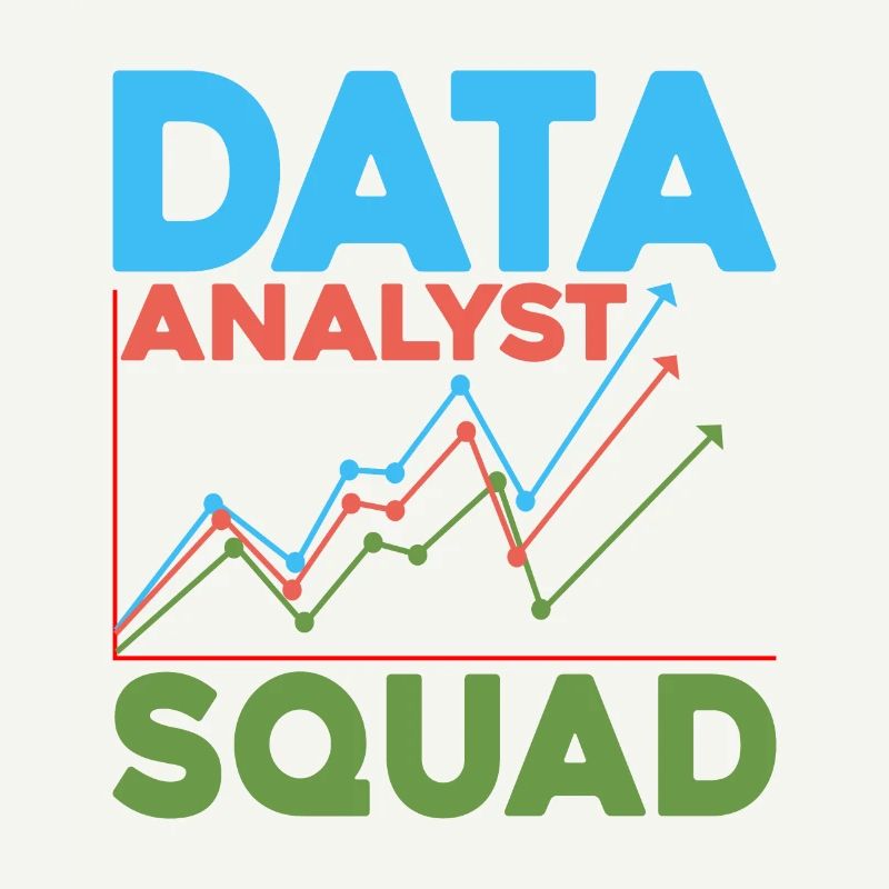 Escouade d’analystes de données 5