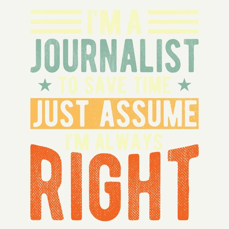 Journalist