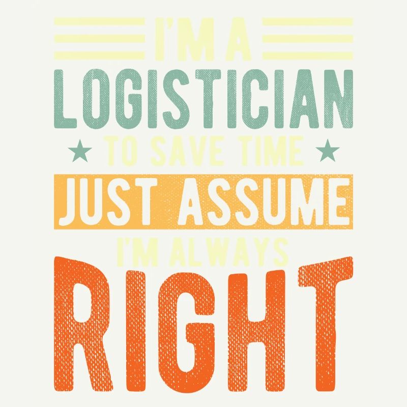 Logistics