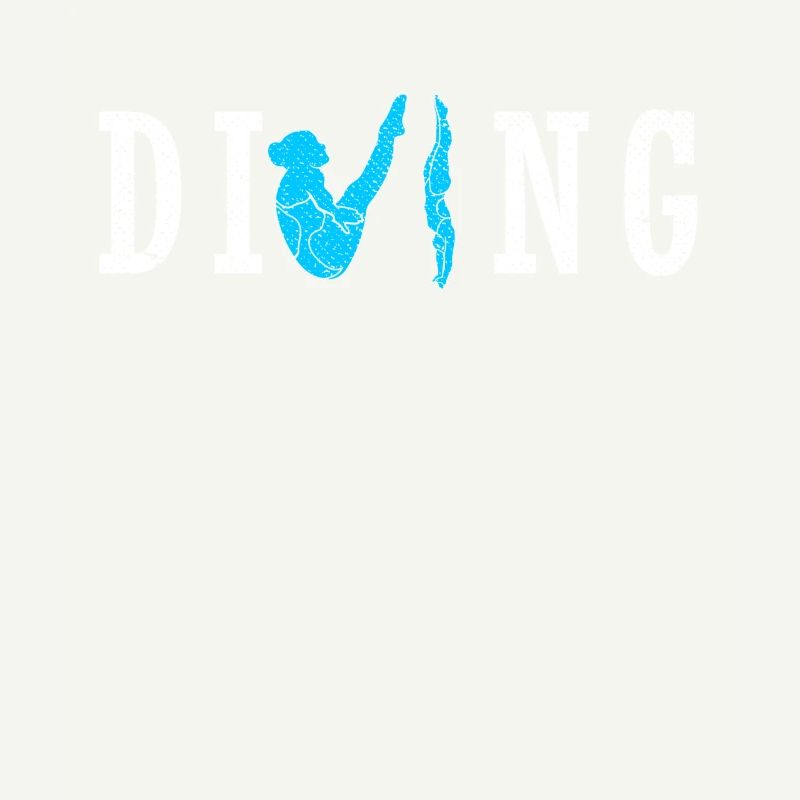 Diving Divers