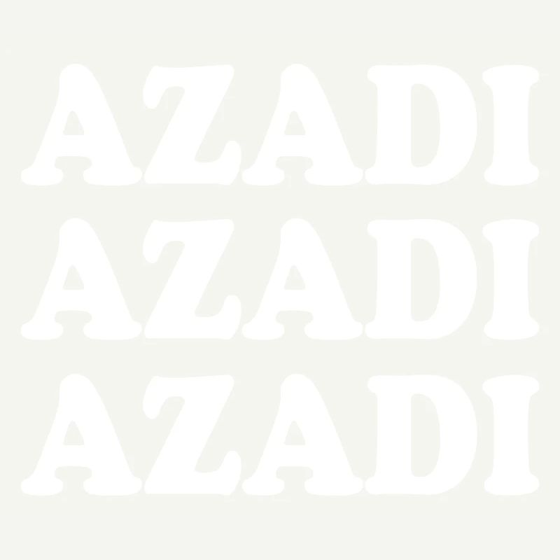 Azadi
