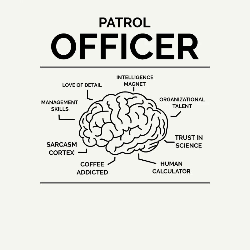 Patrolman
