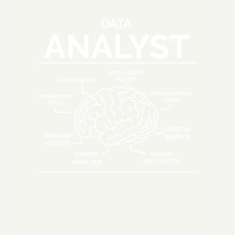 Analyste de données