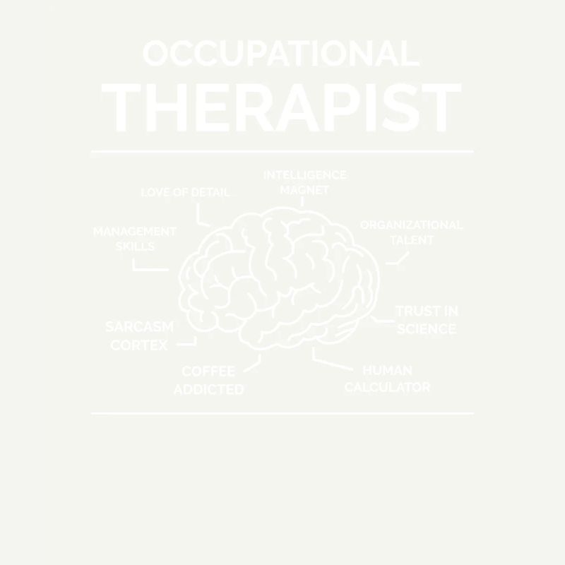 Occupational therapist