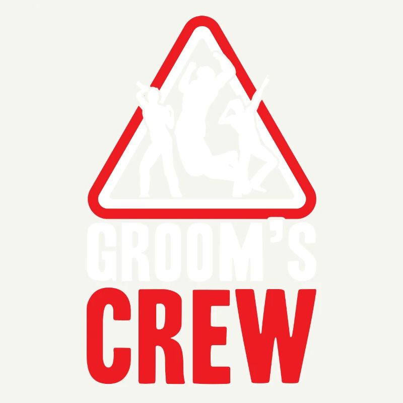 Grooms Crew