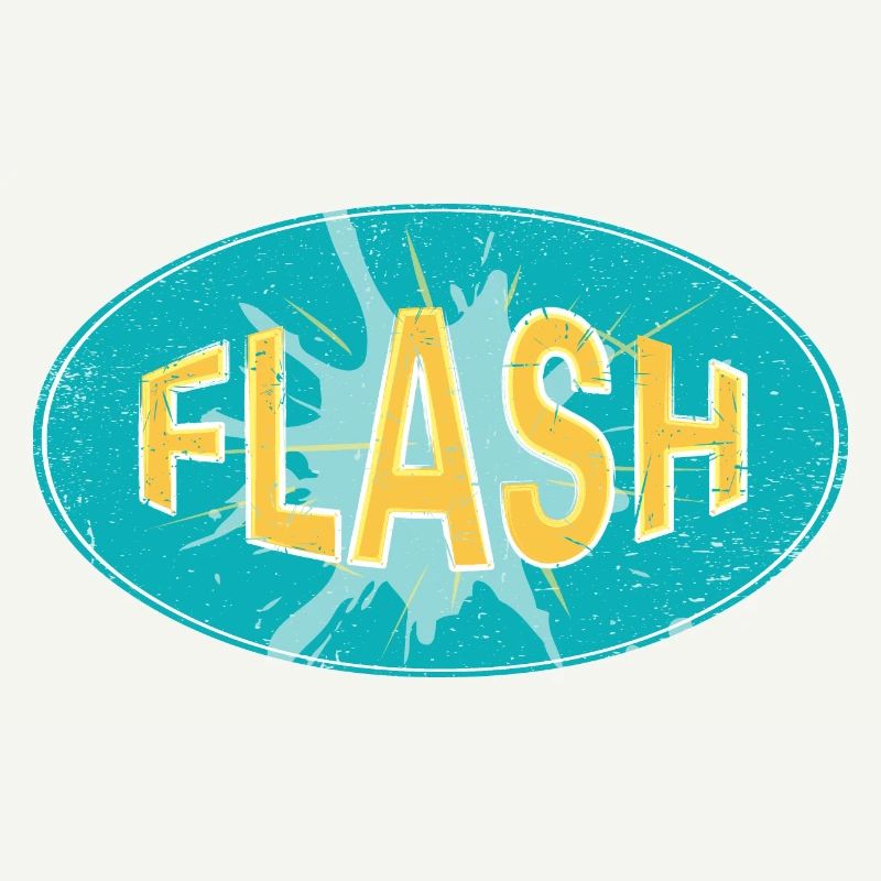 FLASH EMBLEM