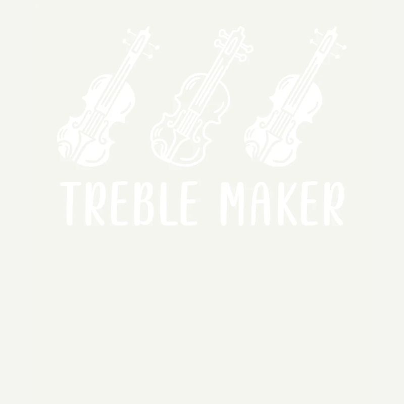Triple clef de sol violon soprano premier violon