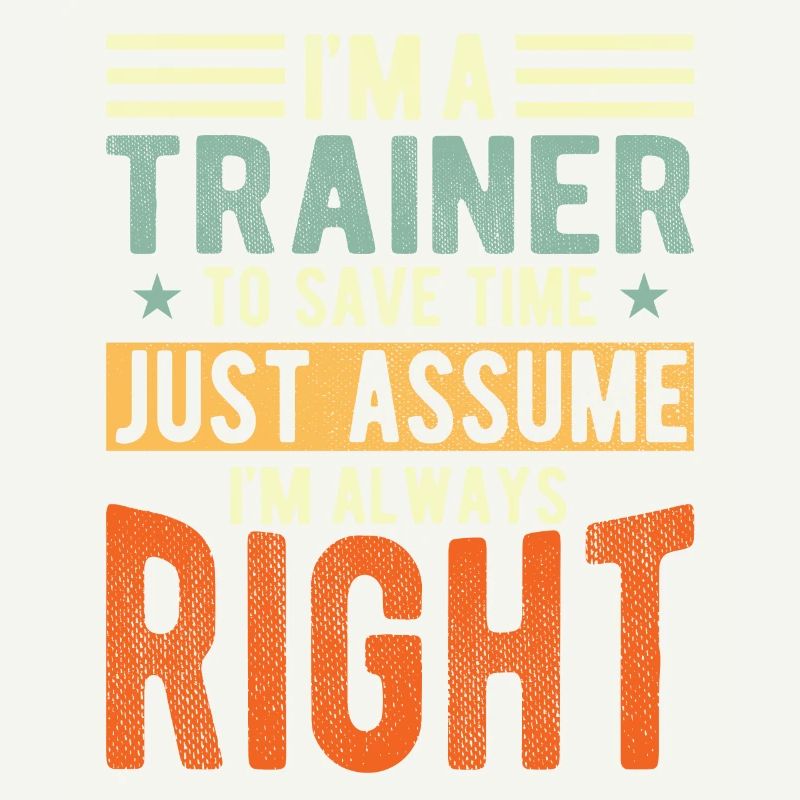 Trainer