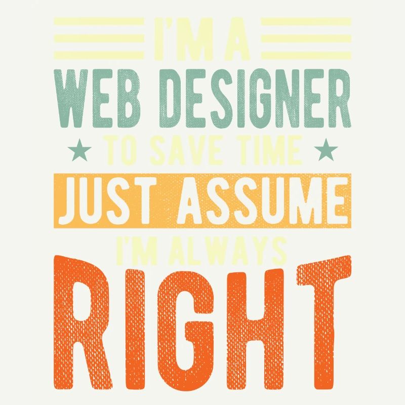 Concepteur Web