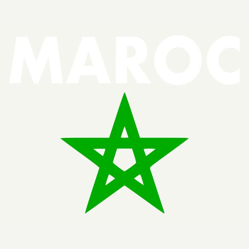 Marokko