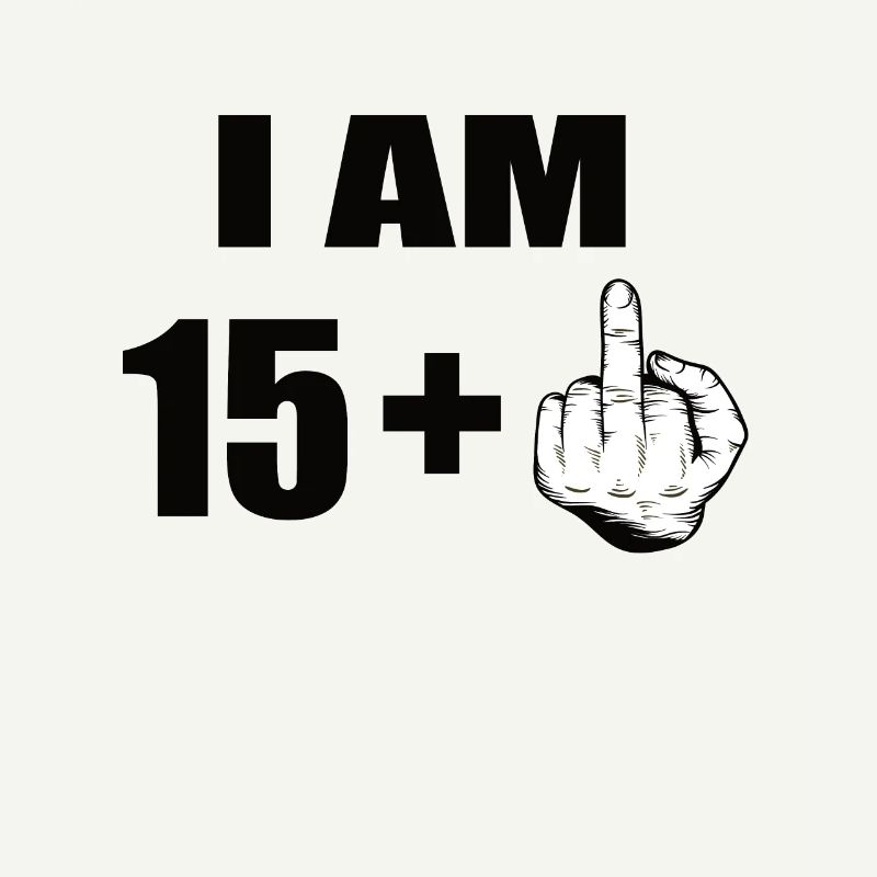 16 Geburtstag