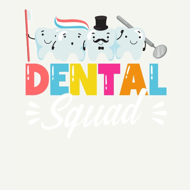 Escouade dentaire