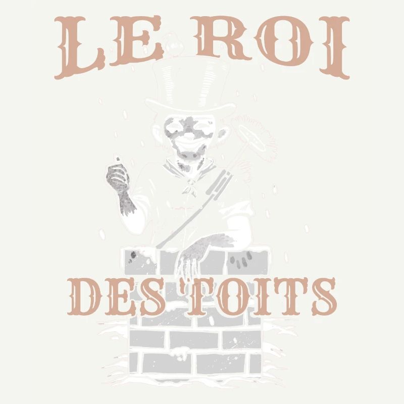 Ramoneur Cheminée