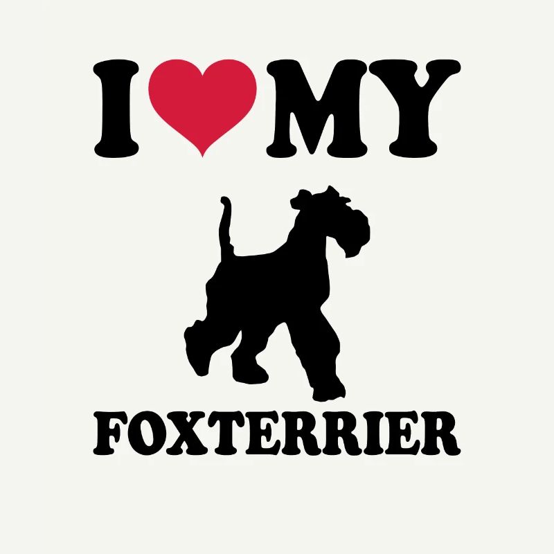 Fox-terrier
