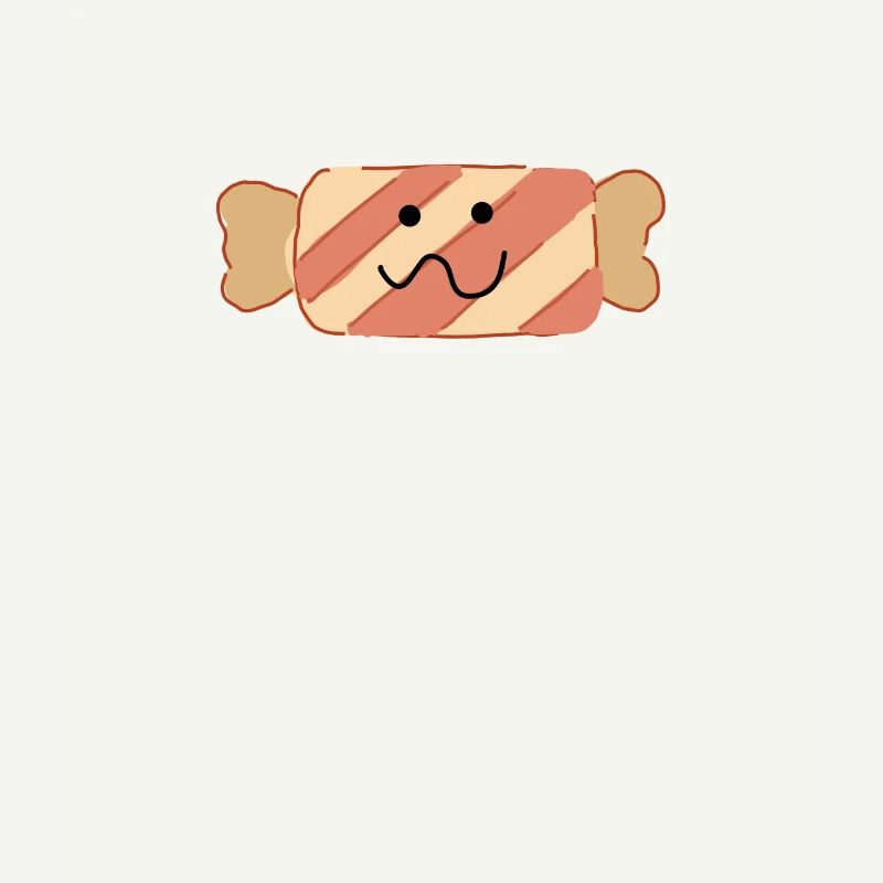Kawaii Candy