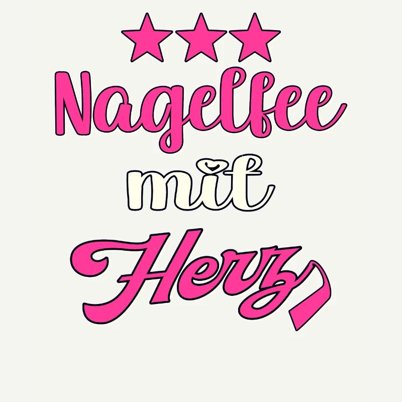 Kosmetik Nageldesignerin Nagelstudio Nageldesign