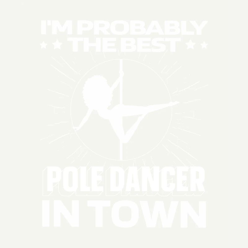 Pole Dancing Drôle