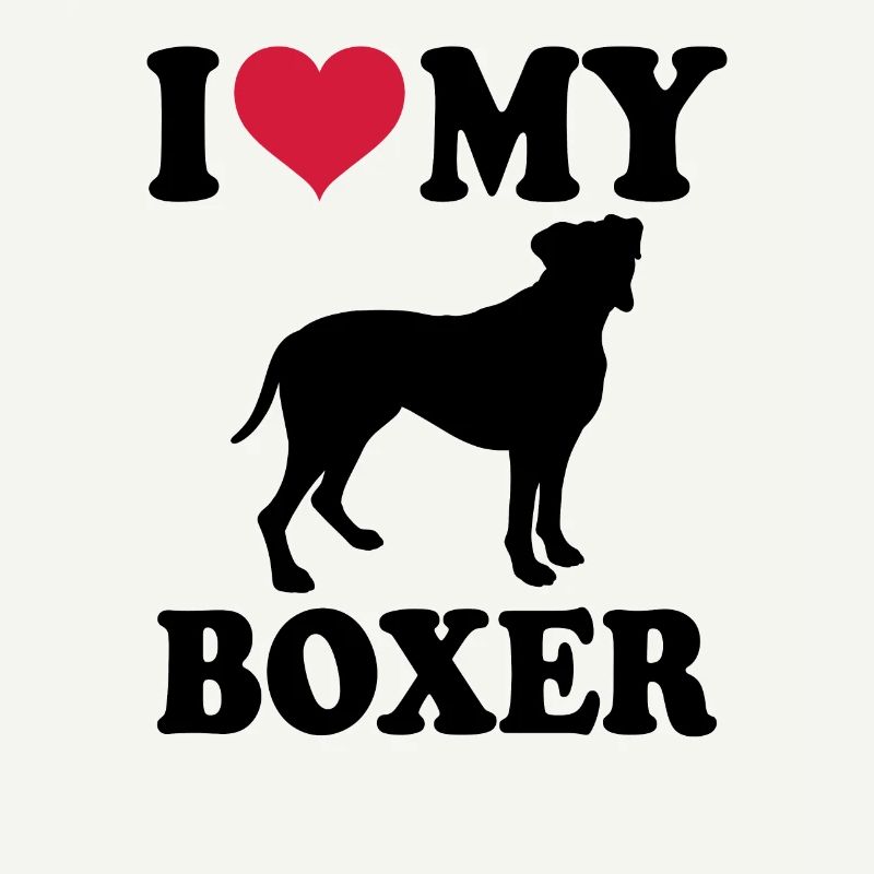 Deutscher Boxer