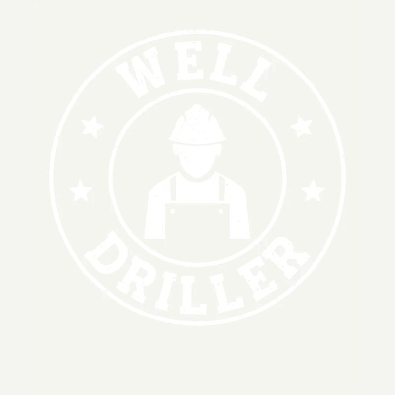 Foreur de puits de construction