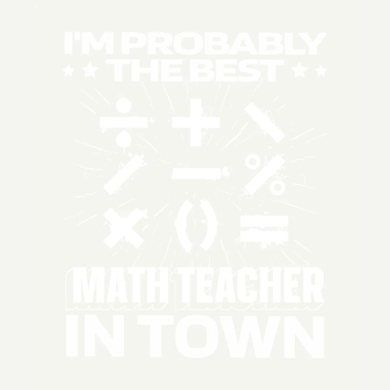 Math Math Drôle